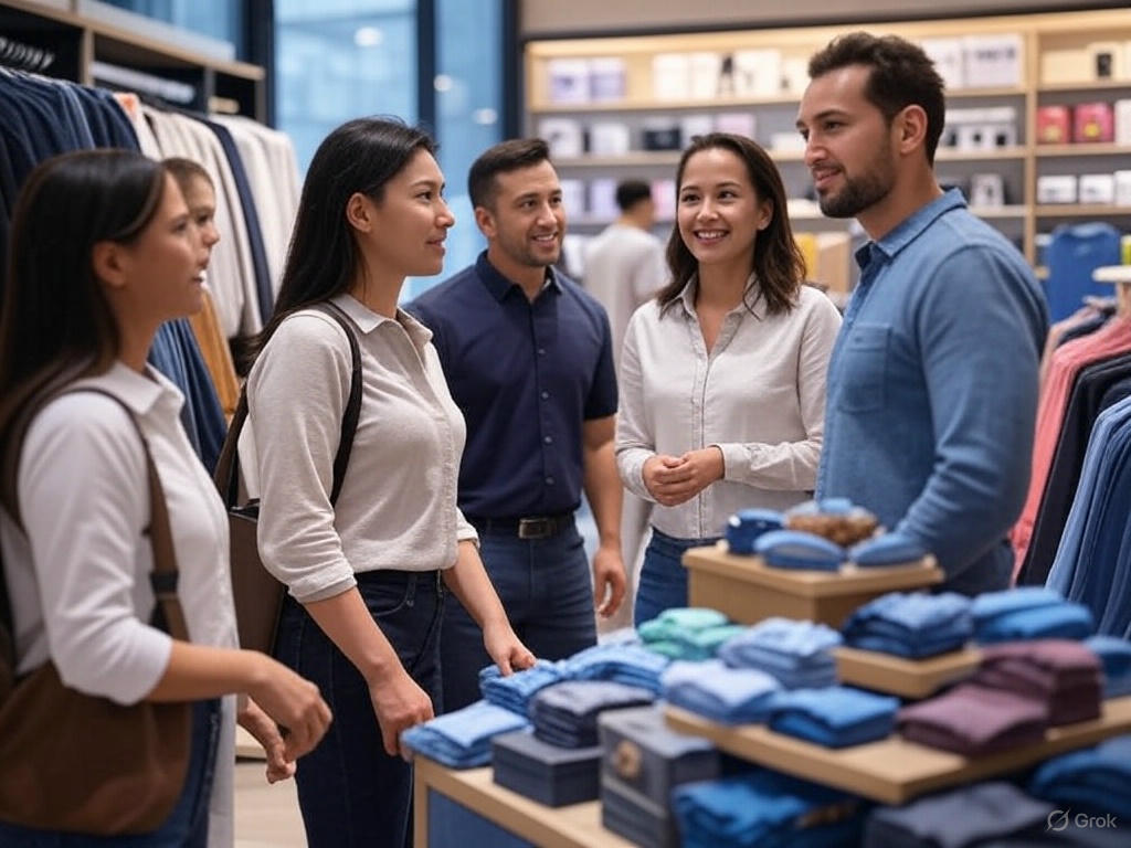 Retail